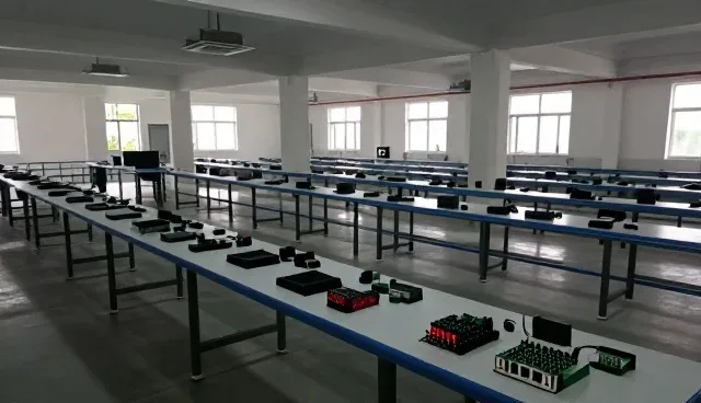 选型关注点：售后维修如何选择合适的电子配件供应？