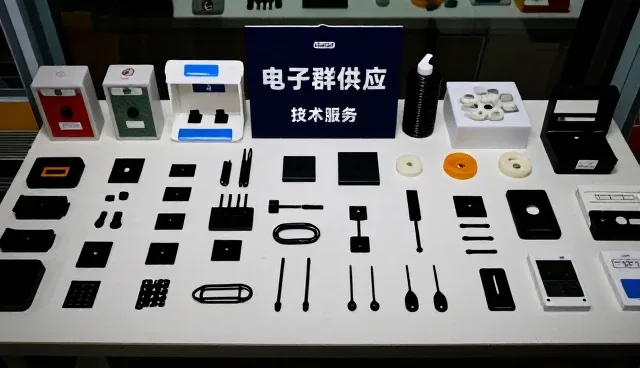 新沂市胜道电子产品经营部解读售后下的发展趋势