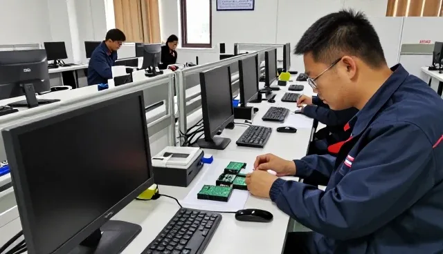 选择新沂市胜道电子产品经营部售后维修的几个理由